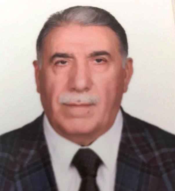 Mehmet Doğan